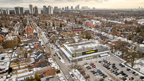 Photo 41 at 340 Pacific Avenue, Junction Area, Toronto