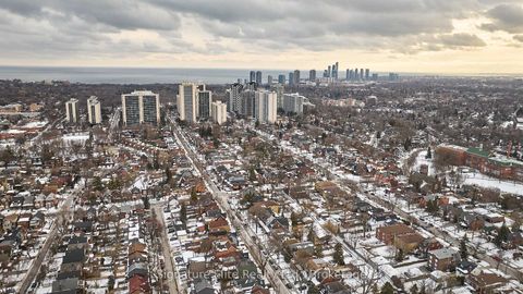 Photo 42 at 340 Pacific Avenue, Junction Area, Toronto