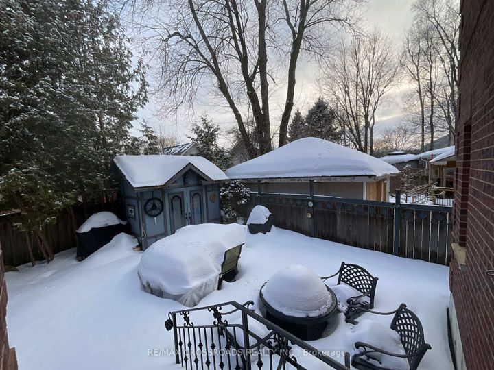 Photo 37 at 129 Lakeland Crescent, Oak Ridges Lake Wilcox, Richmond Hill