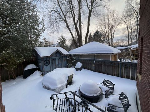 Photo 37 at 129 Lakeland Crescent, Oak Ridges Lake Wilcox, Richmond Hill