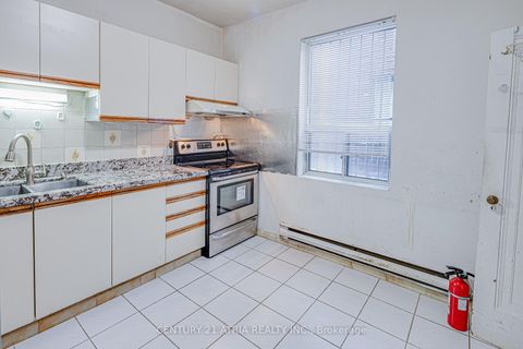 Photo 3 at 1564 Danforth Avenue, Danforth, Toronto