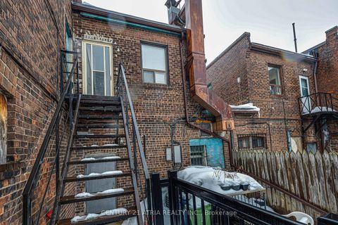 Photo 14 at 1564 Danforth Avenue, Danforth, Toronto