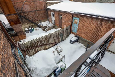 Photo 15 at 1564 Danforth Avenue, Danforth, Toronto