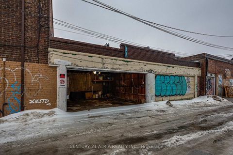 Photo 17 at 1564 Danforth Avenue, Danforth, Toronto