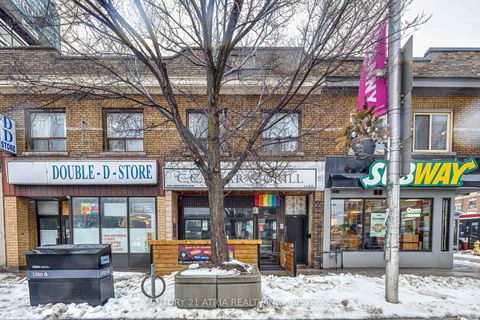 Photo 19 at 1564 Danforth Avenue, Danforth, Toronto