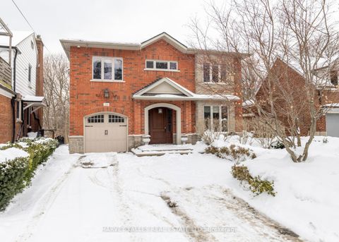 Photo 0 at 34 Hillside Drive, Broadview North, Toronto