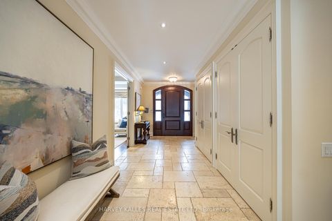 Photo 1 at 34 Hillside Drive, Broadview North, Toronto