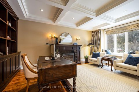 Photo 2 at 34 Hillside Drive, Broadview North, Toronto