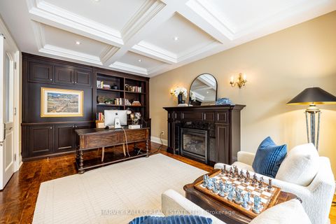 Photo 4 at 34 Hillside Drive, Broadview North, Toronto