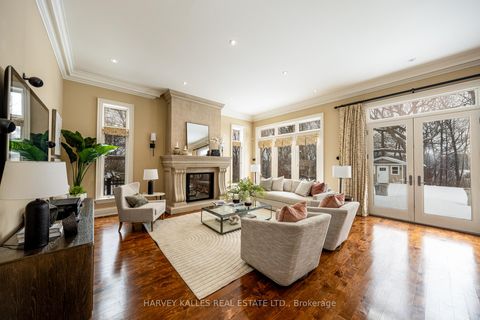 Photo 7 at 34 Hillside Drive, Broadview North, Toronto