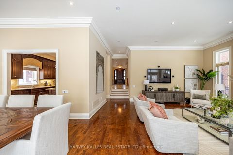 Photo 10 at 34 Hillside Drive, Broadview North, Toronto