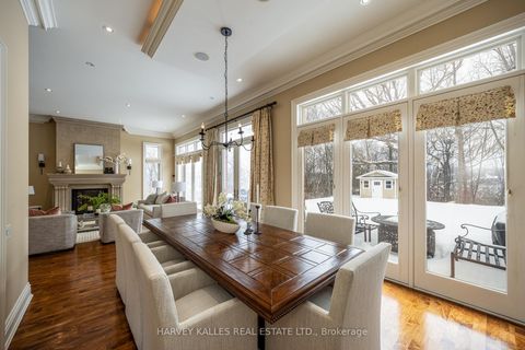 Photo 13 at 34 Hillside Drive, Broadview North, Toronto