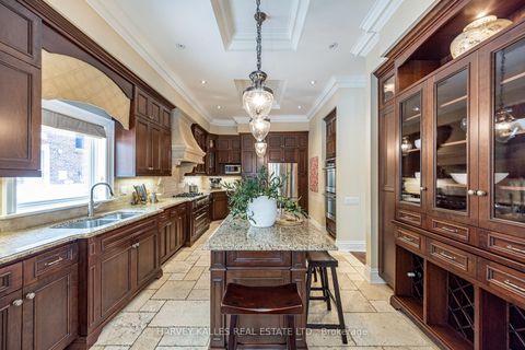 Photo 14 at 34 Hillside Drive, Broadview North, Toronto