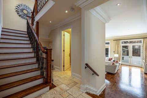 Photo 17 at 34 Hillside Drive, Broadview North, Toronto