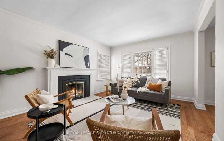 Photo 6 at 28 Eagle Road, Queensway, Toronto