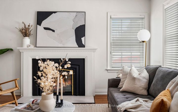 Photo 7 at 28 Eagle Road, Queensway, Toronto