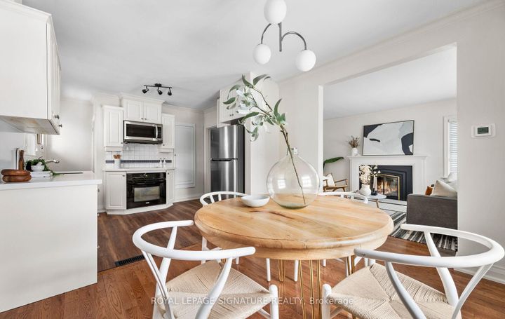 Photo 8 at 28 Eagle Road, Queensway, Toronto