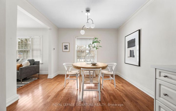 Photo 10 at 28 Eagle Road, Queensway, Toronto