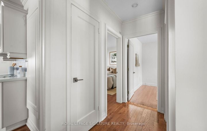 Photo 12 at 28 Eagle Road, Queensway, Toronto