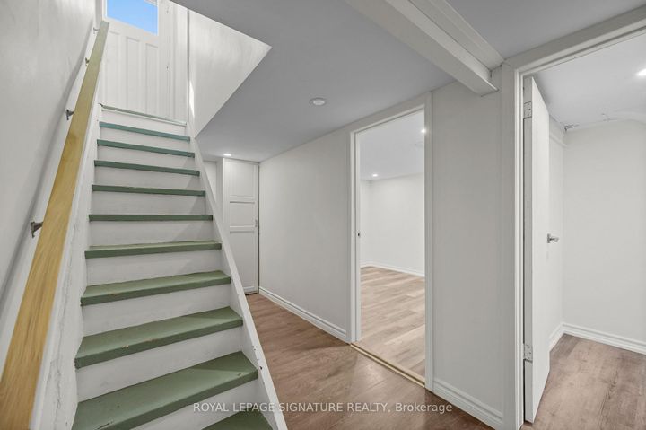 Photo 23 at 28 Eagle Road, Queensway, Toronto