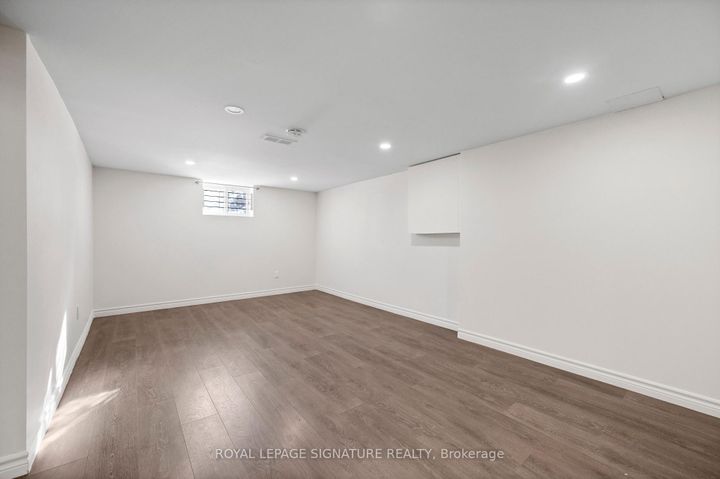 Photo 24 at 28 Eagle Road, Queensway, Toronto