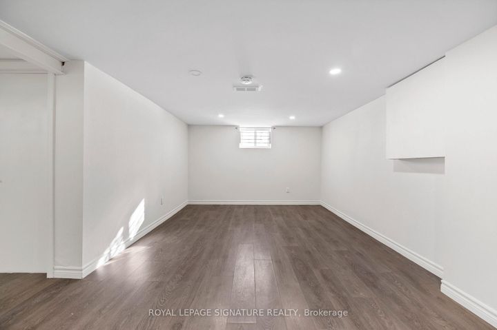 Photo 25 at 28 Eagle Road, Queensway, Toronto