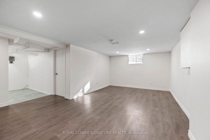 Photo 26 at 28 Eagle Road, Queensway, Toronto