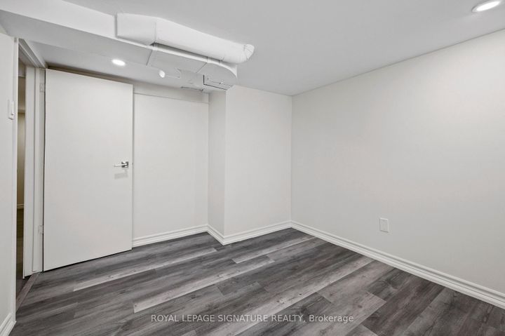 Photo 31 at 28 Eagle Road, Queensway, Toronto