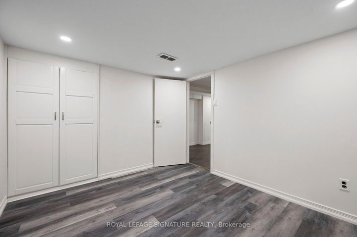 Photo 35 at 28 Eagle Road, Queensway, Toronto