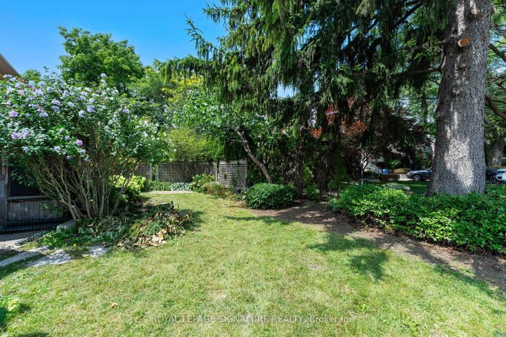 Photo 40 at 28 Eagle Road, Queensway, Toronto