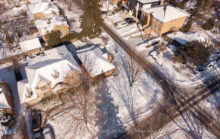 Photo 44 at 28 Eagle Road, Queensway, Toronto