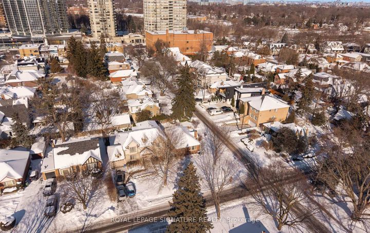 Photo 45 at 28 Eagle Road, Queensway, Toronto