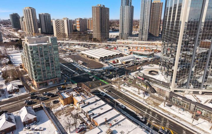 Photo 48 at 28 Eagle Road, Queensway, Toronto