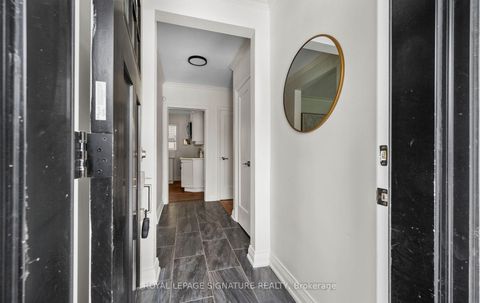 Photo 2 at 28 Eagle Road, Queensway, Toronto