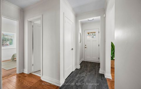 Photo 3 at 28 Eagle Road, Queensway, Toronto