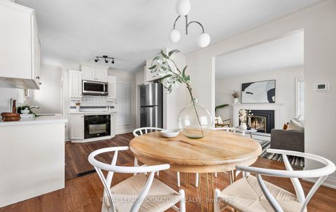 Photo 8 at 28 Eagle Road, Queensway, Toronto