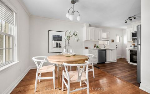 Photo 9 at 28 Eagle Road, Queensway, Toronto