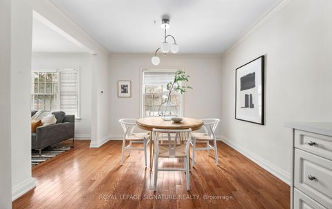 Photo 10 at 28 Eagle Road, Queensway, Toronto