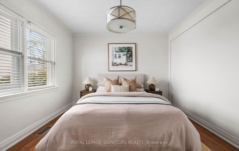 Photo 13 at 28 Eagle Road, Queensway, Toronto