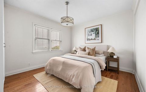 Photo 14 at 28 Eagle Road, Queensway, Toronto