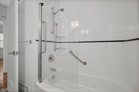 Photo 18 at 28 Eagle Road, Queensway, Toronto