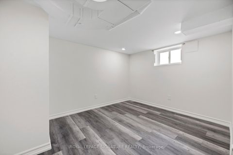 Photo 29 at 28 Eagle Road, Queensway, Toronto