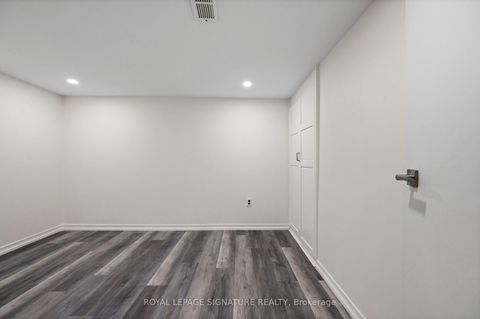 Photo 33 at 28 Eagle Road, Queensway, Toronto