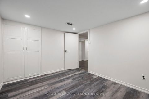 Photo 35 at 28 Eagle Road, Queensway, Toronto