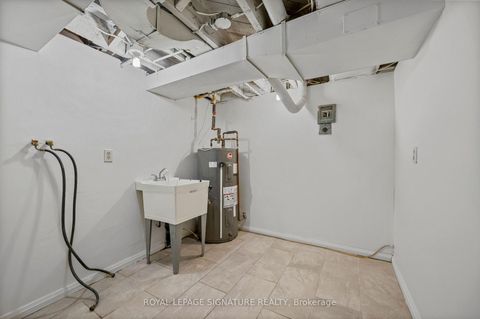 Photo 39 at 28 Eagle Road, Queensway, Toronto