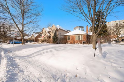 Photo 42 at 28 Eagle Road, Queensway, Toronto