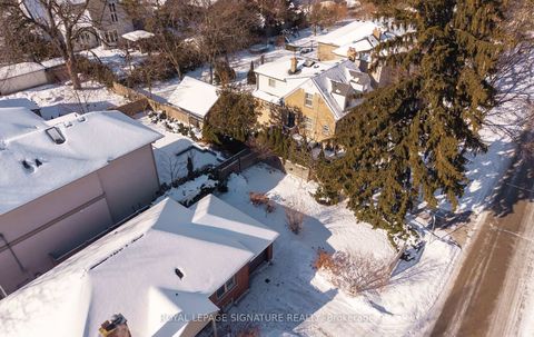 Photo 43 at 28 Eagle Road, Queensway, Toronto