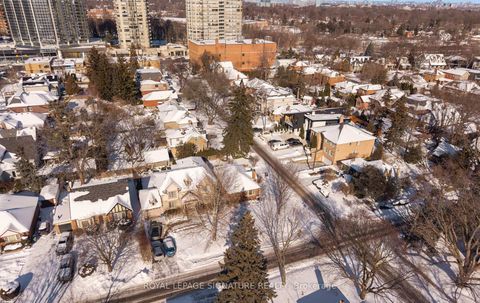 Photo 45 at 28 Eagle Road, Queensway, Toronto