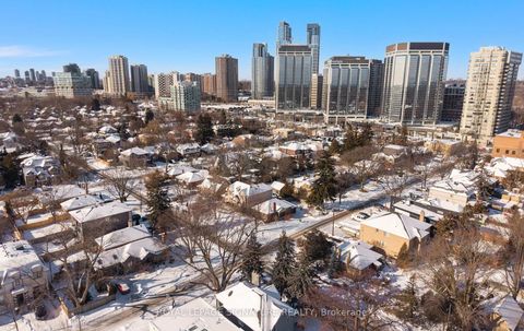 Photo 47 at 28 Eagle Road, Queensway, Toronto