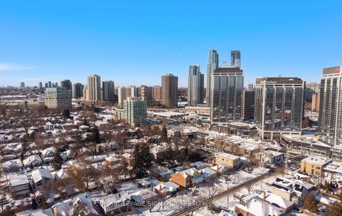 Photo 49 at 28 Eagle Road, Queensway, Toronto